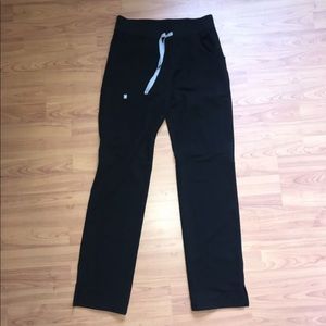 Like New Figs XS Tall Women’s Scrubs